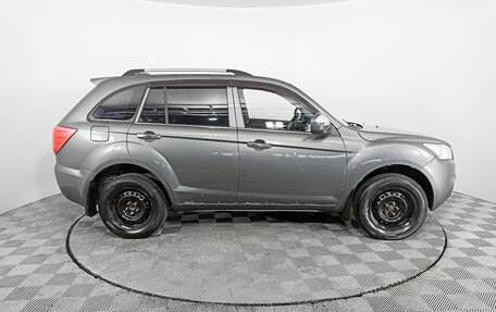 Lifan X60 I рестайлинг, 2014 год, 772 000 рублей, 4 фотография