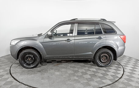 Lifan X60 I рестайлинг, 2014 год, 772 000 рублей, 8 фотография