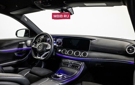 Mercedes-Benz E-Класс, 2018 год, 3 899 000 рублей, 9 фотография
