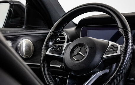 Mercedes-Benz E-Класс, 2018 год, 3 899 000 рублей, 22 фотография