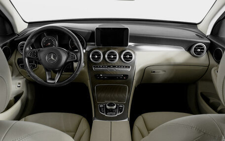 Mercedes-Benz GLC, 2019 год, 3 820 000 рублей, 12 фотография