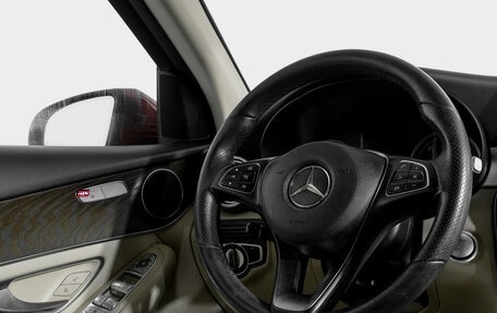 Mercedes-Benz GLC, 2019 год, 3 820 000 рублей, 15 фотография