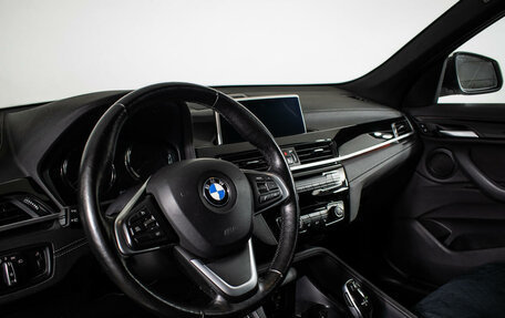BMW X1, 2019 год, 3 610 000 рублей, 13 фотография