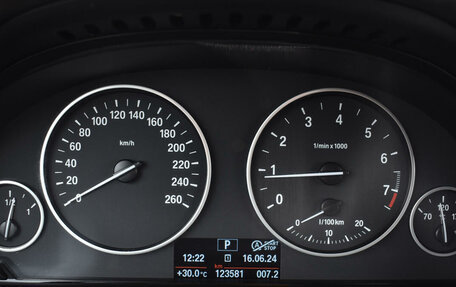 BMW X3, 2015 год, 2 598 000 рублей, 11 фотография