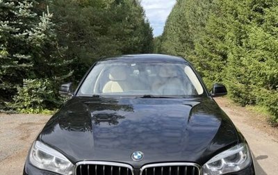 BMW X6, 2015 год, 3 620 000 рублей, 1 фотография