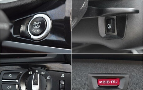 BMW X3, 2015 год, 2 598 000 рублей, 15 фотография