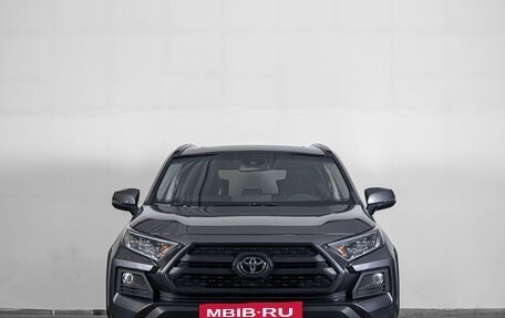 Toyota RAV4, 2020 год, 3 149 000 рублей, 3 фотография