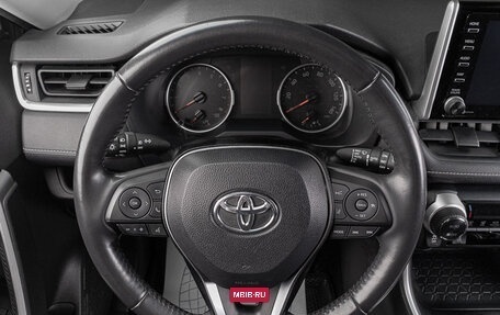 Toyota RAV4, 2020 год, 3 149 000 рублей, 12 фотография