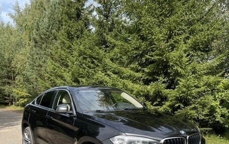BMW X6, 2015 год, 3 620 000 рублей, 2 фотография