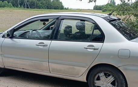 Mitsubishi Lancer IX, 2004 год, 215 000 рублей, 9 фотография