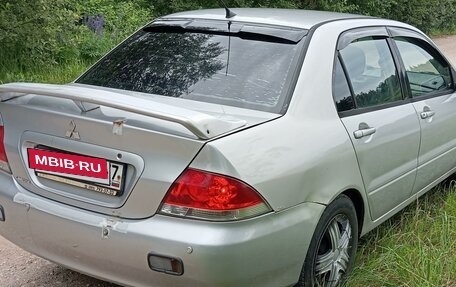 Mitsubishi Lancer IX, 2004 год, 215 000 рублей, 3 фотография