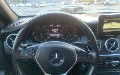 Mercedes-Benz A-Класс, 2014 год, 1 520 000 рублей, 8 фотография