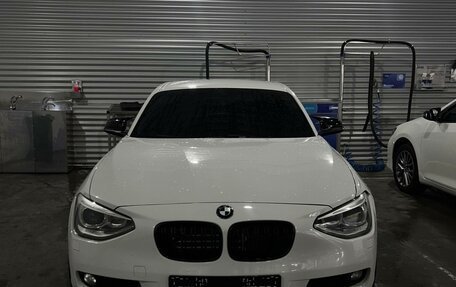 BMW 1 серия, 2013 год, 1 370 000 рублей, 9 фотография