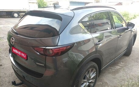 Mazda CX-5 II, 2021 год, 3 850 000 рублей, 6 фотография