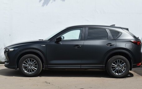 Mazda CX-5 II, 2018 год, 2 598 000 рублей, 8 фотография