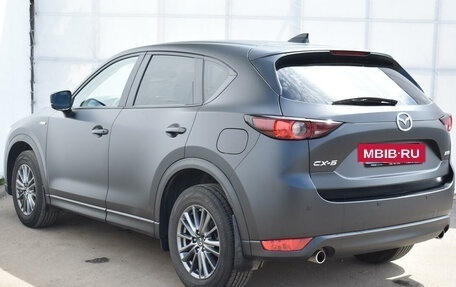 Mazda CX-5 II, 2018 год, 2 598 000 рублей, 7 фотография