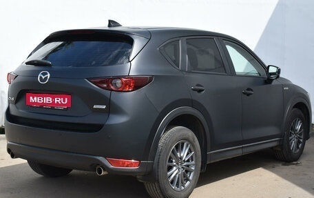 Mazda CX-5 II, 2018 год, 2 598 000 рублей, 5 фотография