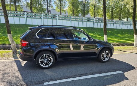 BMW X5, 2010 год, 2 500 000 рублей, 6 фотография