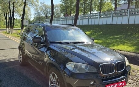 BMW X5, 2010 год, 2 500 000 рублей, 7 фотография