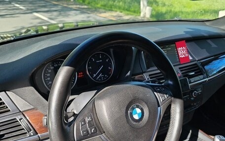 BMW X5, 2010 год, 2 500 000 рублей, 12 фотография