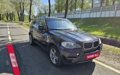 BMW X5, 2010 год, 2 500 000 рублей, 8 фотография