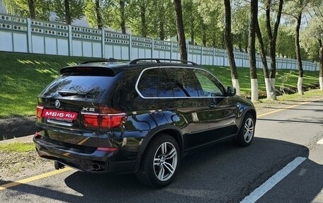 BMW X5, 2010 год, 2 500 000 рублей, 4 фотография