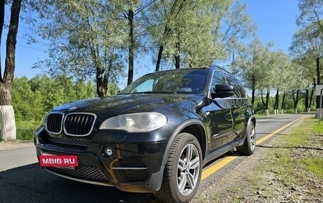 BMW X5, 2010 год, 2 500 000 рублей, 2 фотография