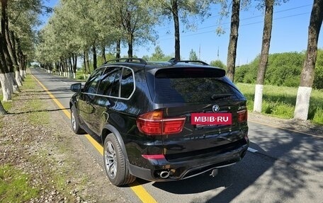 BMW X5, 2010 год, 2 500 000 рублей, 9 фотография