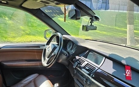 BMW X5, 2010 год, 2 500 000 рублей, 20 фотография