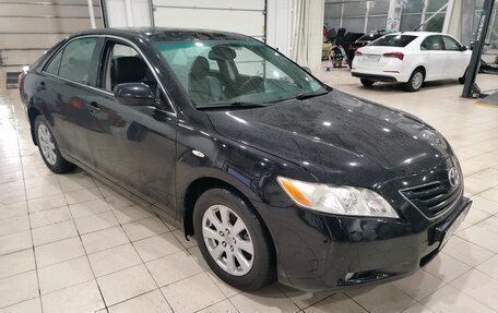 Toyota Camry, 2008 год, 1 200 000 рублей, 2 фотография