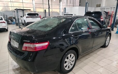 Toyota Camry, 2008 год, 1 200 000 рублей, 3 фотография