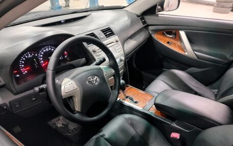 Toyota Camry, 2008 год, 1 200 000 рублей, 5 фотография