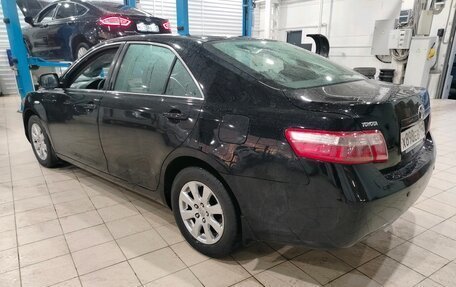 Toyota Camry, 2008 год, 1 200 000 рублей, 4 фотография