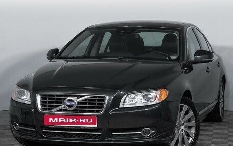 Volvo S80 II рестайлинг 2, 2011 год, 1 470 000 рублей, 1 фотография