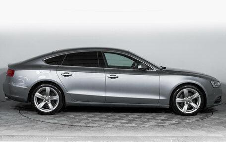 Audi A5, 2015 год, 2 380 000 рублей, 4 фотография