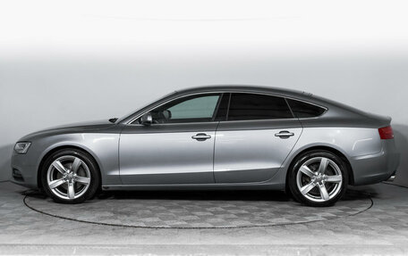 Audi A5, 2015 год, 2 380 000 рублей, 8 фотография