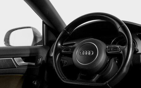 Audi A5, 2015 год, 2 380 000 рублей, 15 фотография