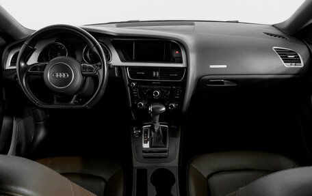 Audi A5, 2015 год, 2 380 000 рублей, 12 фотография