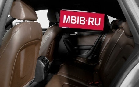 Audi A5, 2015 год, 2 380 000 рублей, 10 фотография