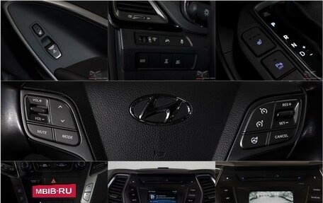 Hyundai Santa Fe Classic, 2012 год, 2 450 000 рублей, 13 фотография