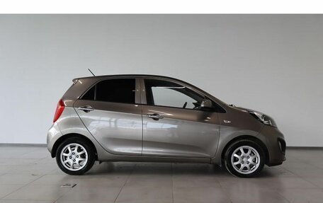 KIA Picanto II, 2014 год, 799 000 рублей, 3 фотография