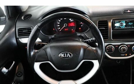 KIA Picanto II, 2014 год, 799 000 рублей, 6 фотография