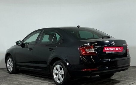 Skoda Octavia, 2018 год, 2 135 000 рублей, 7 фотография