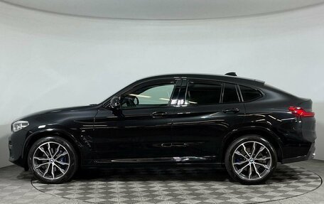 BMW X4, 2021 год, 6 898 000 рублей, 5 фотография