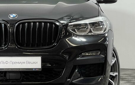 BMW X4, 2021 год, 6 898 000 рублей, 8 фотография
