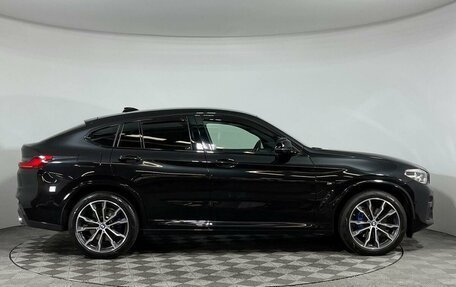 BMW X4, 2021 год, 6 898 000 рублей, 6 фотография