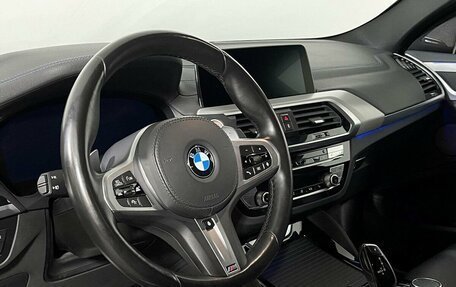 BMW X4, 2021 год, 6 898 000 рублей, 12 фотография