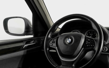 BMW X3, 2013 год, 2 050 000 рублей, 16 фотография