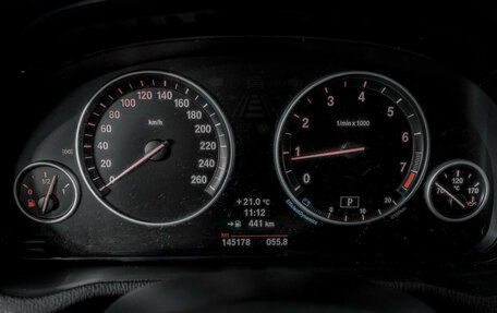 BMW X3, 2013 год, 2 050 000 рублей, 11 фотография