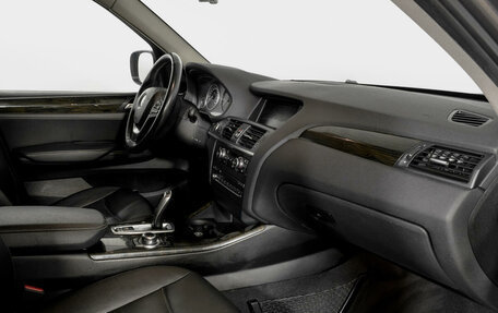 BMW X3, 2013 год, 2 050 000 рублей, 9 фотография